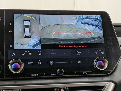 Certified 2024 Lexus RX 450h AWD w/ Convenience Package image 24