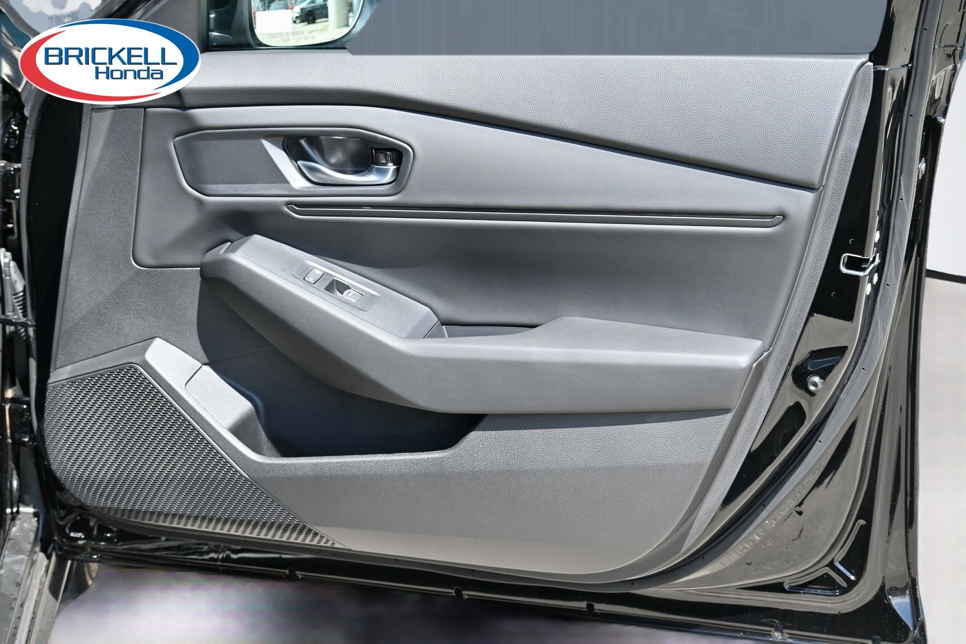 New 2025 Honda Accord SE image 12
