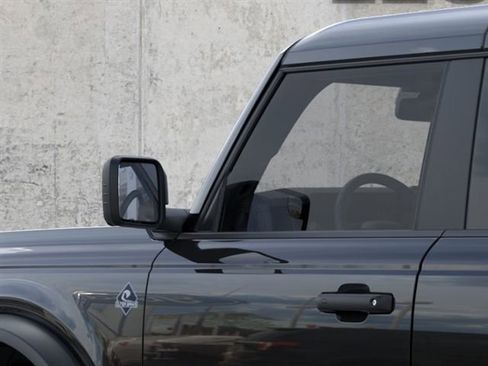 New 2026 Ford Bronco Outer Banks AWD/4WD image 22