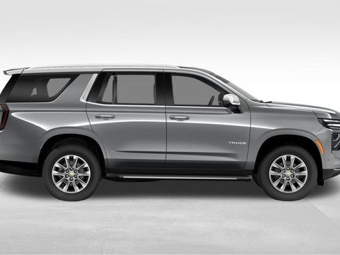 New 2026 Chevrolet Tahoe Premier image 2