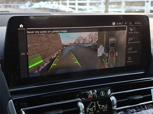 New 2026 BMW 840i xDrive Coupe w/ M Sport Professional Package image 15