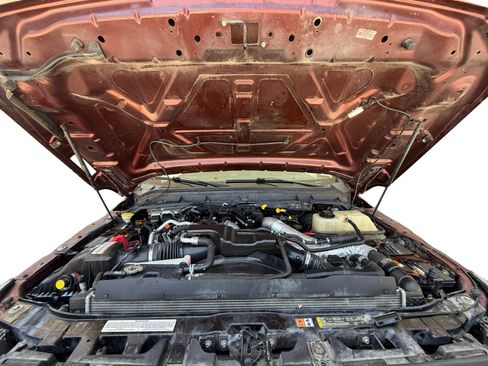 Used 2015 Ford F350 King Ranch AWD/4WD image 23