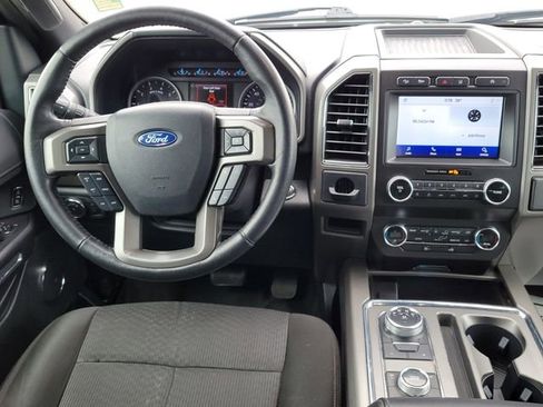 Used 2020 Ford Expedition XLT AWD/4WD image 13