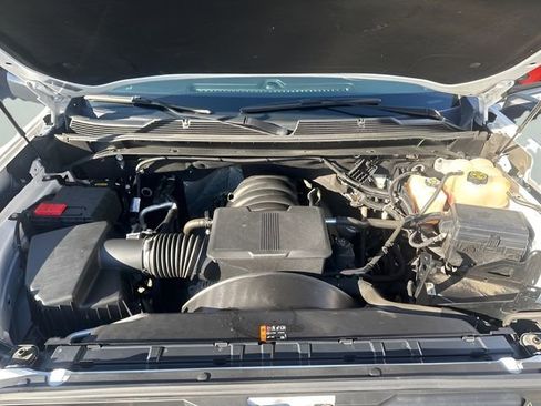 Used 2023 Chevrolet Silverado 2500 High Country image 40