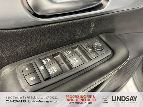 New 2026 Chrysler Pacifica Limited w/ S Appearance Package AWD/4WD image 27