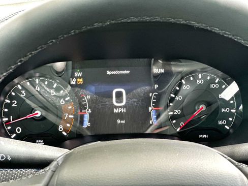New 2026 Jeep Compass Latitude AWD/4WD image 19