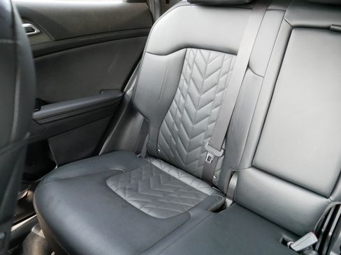 Certified 2023 Kia Sportage X-Line w/ X-Line Premium Package AWD/4WD image 12
