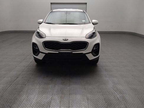 Used 2020 Kia Sportage LX AWD/4WD image 15