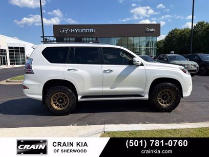 Used 2023 Lexus GX 460 Premium