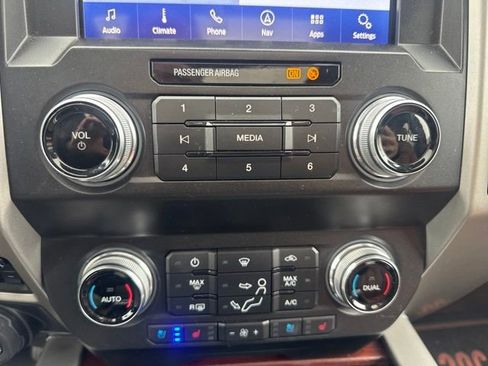 Used 2021 Ford F350 King Ranch w/ King Ranch Ultimate Package AWD/4WD image 43