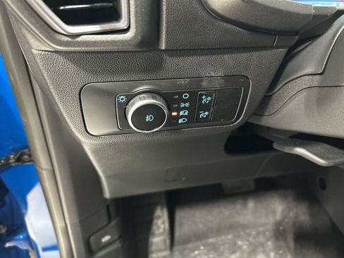 New 2026 Ford Bronco Sport Big Bend AWD/4WD image 13
