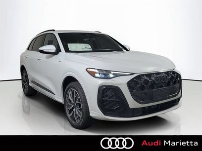 New 2026 Audi Q5 Premium Plus