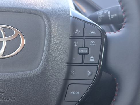 New 2026 Toyota Prius XSE image 28