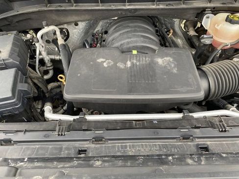 Certified 2020 GMC Sierra 1500 AT4 w/ AT4 Premium Package image 23