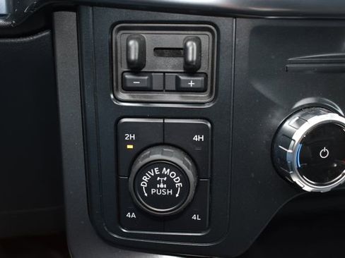 Used 2025 Ford F150 Tremor w/ Equipment Group 402A High AWD/4WD image 37