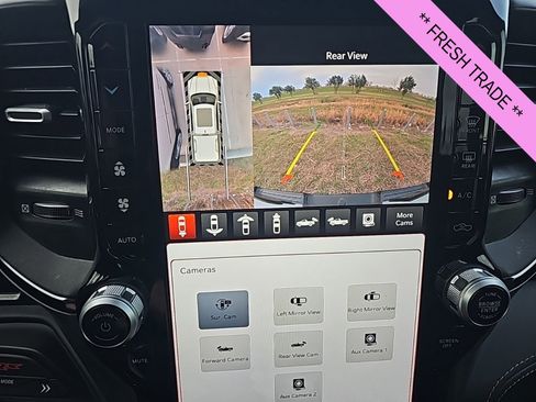 Used 2024 RAM 1500 TRX image 20
