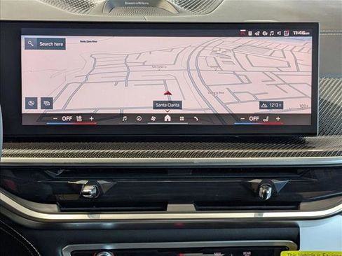 New 2026 BMW X5 M Competition AWD/4WD image 13