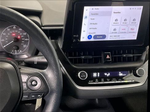 Certified 2023 Toyota Corolla LE image 18