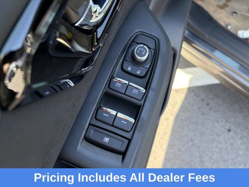 New 2026 Subaru Forester Touring AWD/4WD image 26