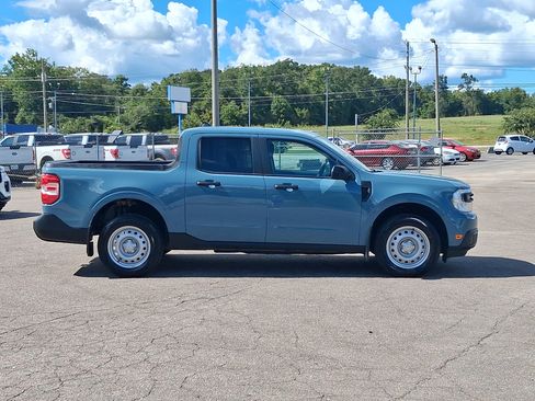 Used 2022 Ford Maverick XL FWD image 2