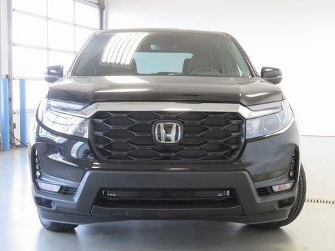 Used 2023 Honda Passport EX-L image 2
