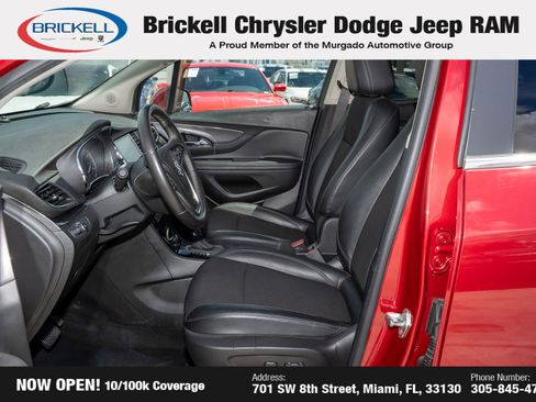 Used 2019 Buick Encore Preferred image 15