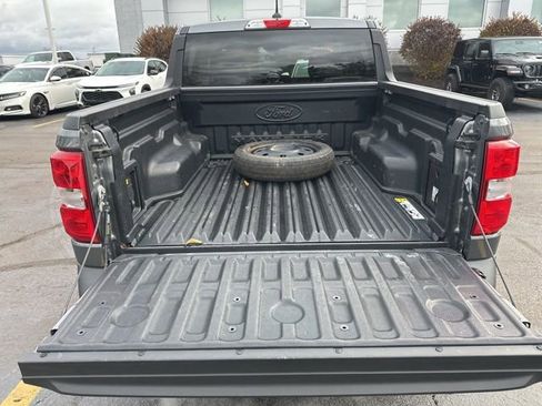 Used 2023 Ford Maverick XLT w/ Equipment Group 300A Standard image 20