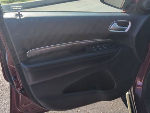 Used 2019 Dodge Durango SXT image 15