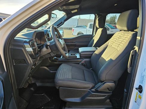 Used 2023 Ford F150 XL w/ STX Appearance Package image 18