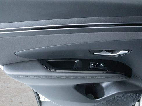 Used 2022 Hyundai Tucson Limited AWD/4WD image 27