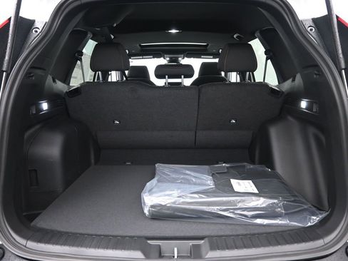 New 2026 Honda CR-V Sport image 24