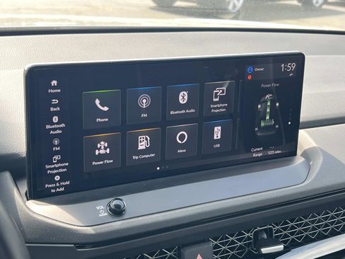 Certified 2023 Honda Accord Sport image 12