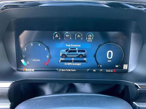 New 2026 Ford F150 Lariat w/ Equipment Group 501A Mid image 21