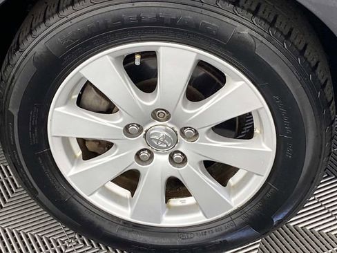 Used 2007 Toyota Camry FWD image 25