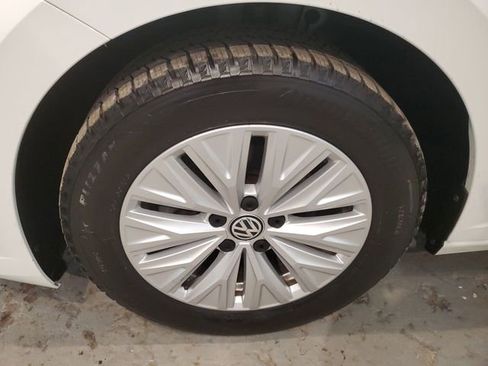 Used 2019 Volkswagen Jetta S w/ Driver Assistance Package image 29