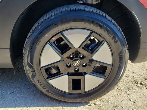 New 2026 Hyundai Santa Fe SE image 22