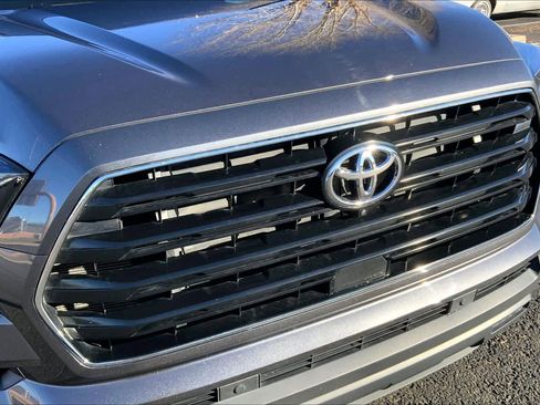 Certified 2025 Toyota Sequoia SR5 image 29