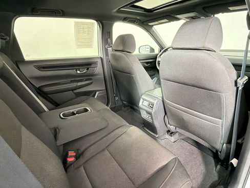 Used 2023 Honda CR-V Sport image 29