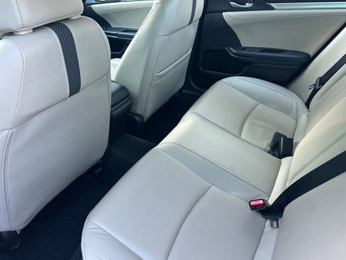 Used 2020 Honda Civic EX-L image 13