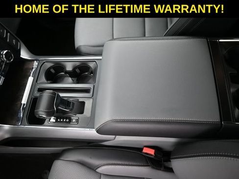 Used 2021 Ford F150 Lariat AWD/4WD image 36