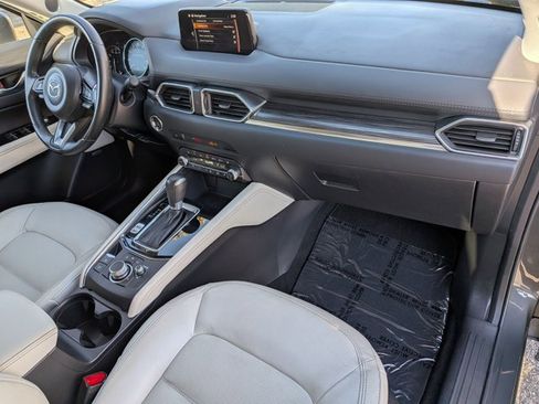 Used 2019 MAZDA CX-5 Grand Touring Reserve image 23
