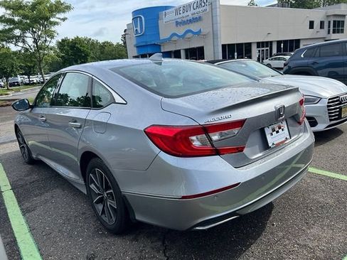 Used 2021 Honda Accord EX-L image 5