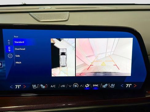 Certified 2025 Chevrolet Traverse RS w/ LPO, Floor Liner Package image 12