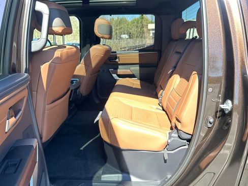 Used 2025 Toyota Tundra 1794 Edition image 28