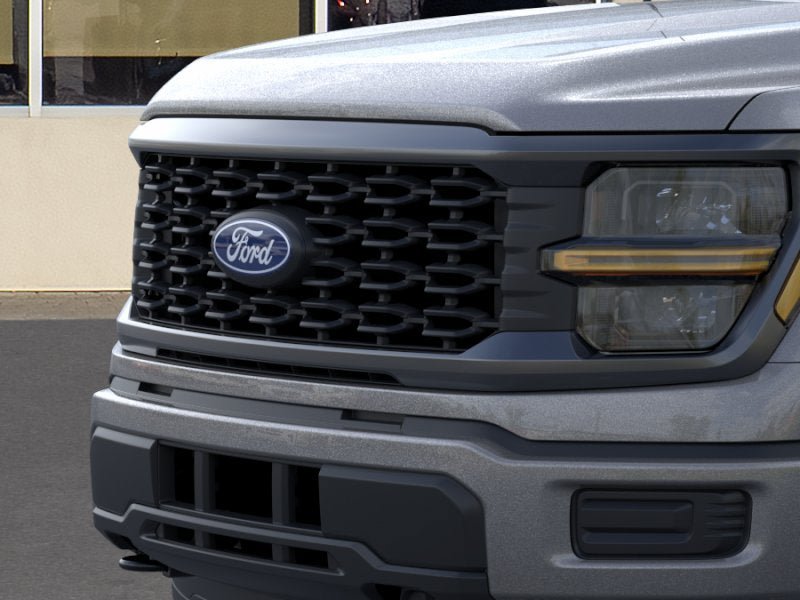 New 2026 Ford F150 STX AWD/4WD image 39