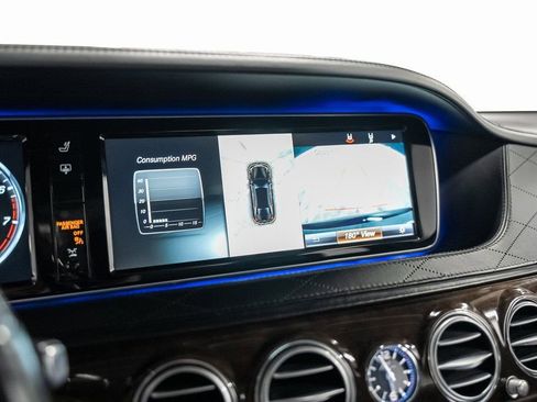 Used 2016 Mercedes-Benz Maybach S 600 image 49