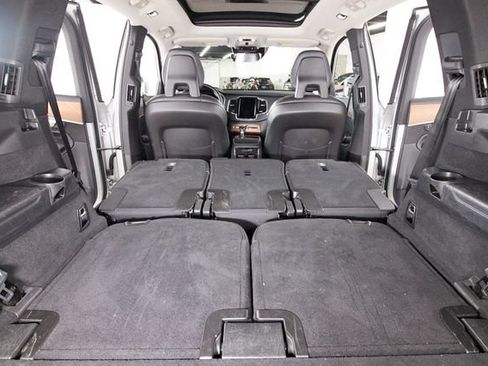 Used 2017 Volvo XC90 T6 Inscription w/ Vision Package AWD/4WD image 31