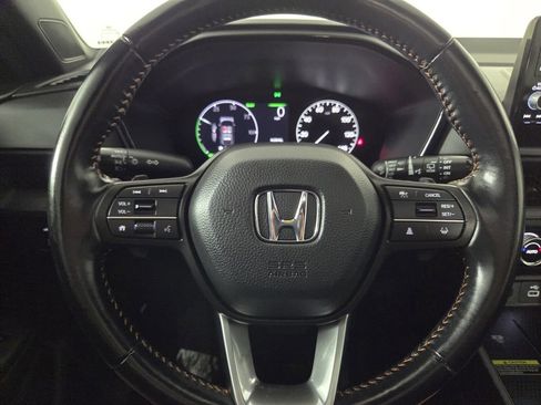Used 2025 Honda CR-V Sport-L image 16