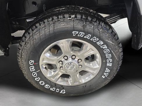 New 2026 RAM 3500 Big Horn image 21