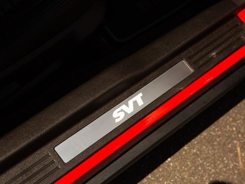 Used 2012 Ford Mustang Shelby GT500 RWD image 46